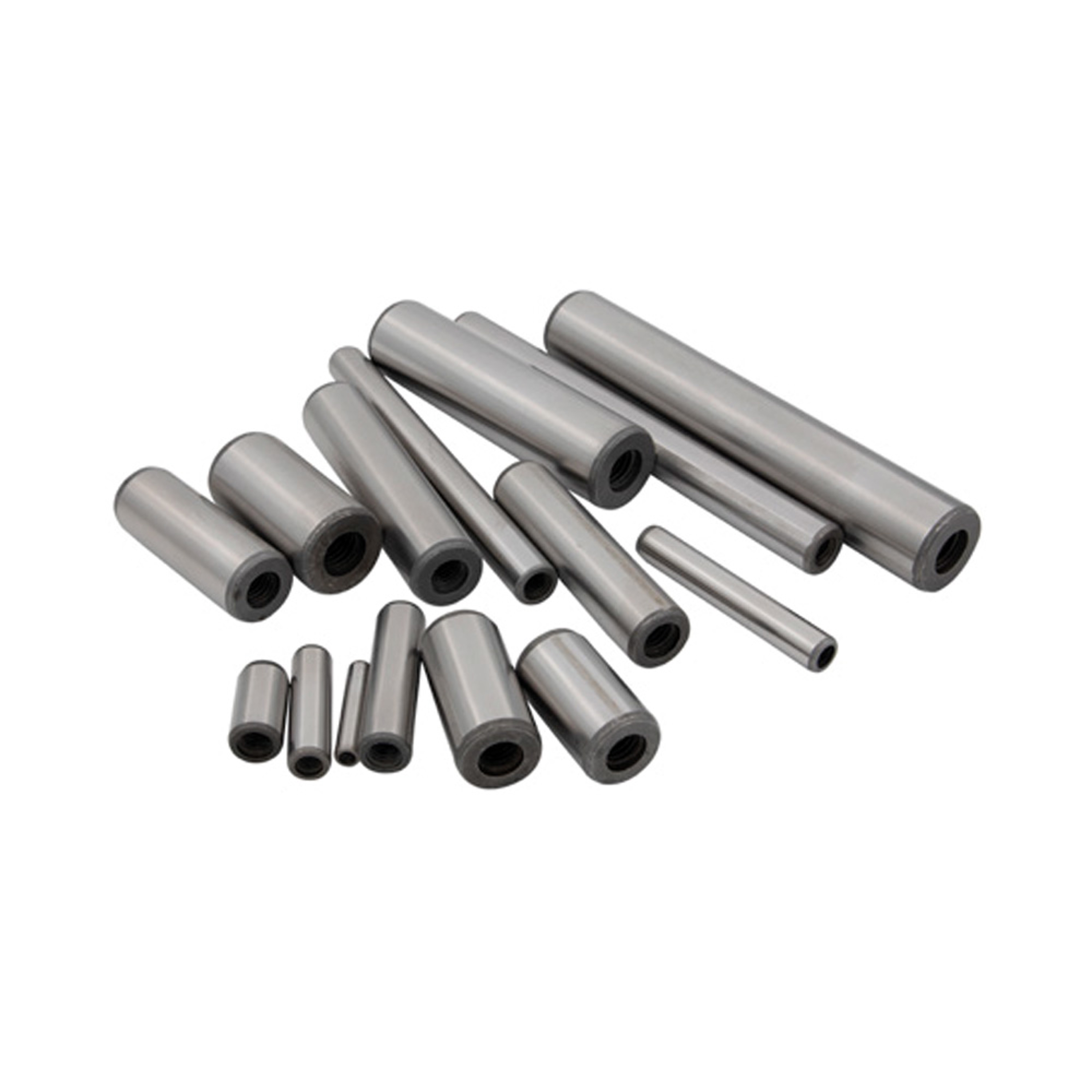 ÇEKTİRMELİ TESPİT PİMİ